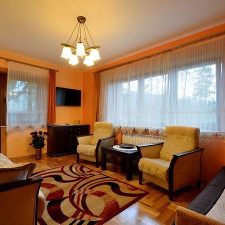 Muran Apt Закопане Номер фото