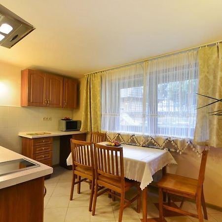 Muran Apt Закопане Номер фото