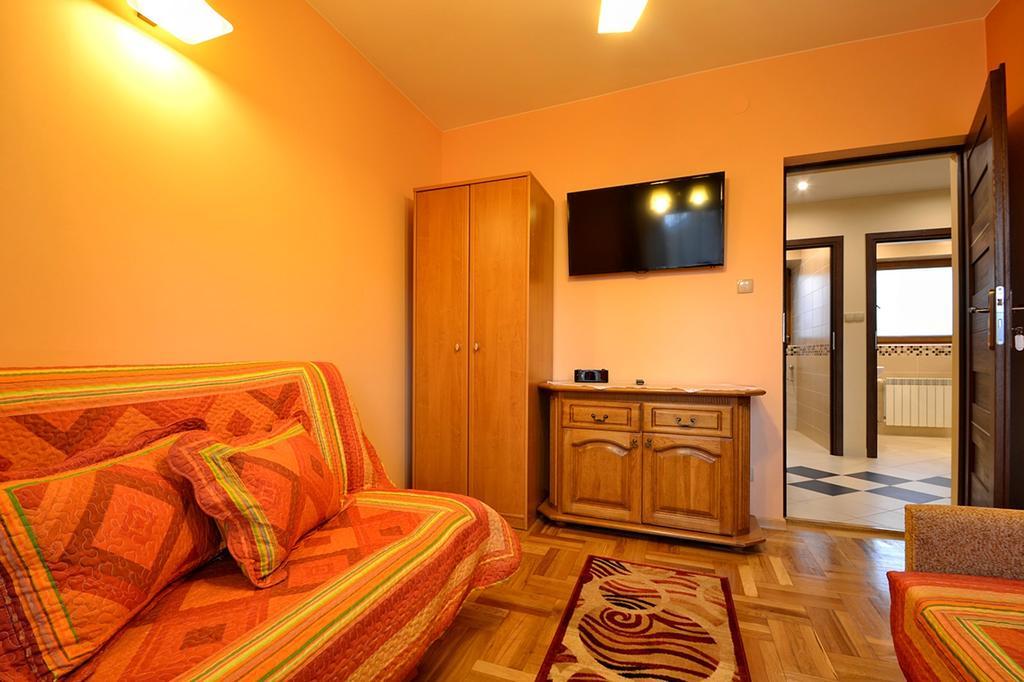 Muran Apt Закопане Номер фото