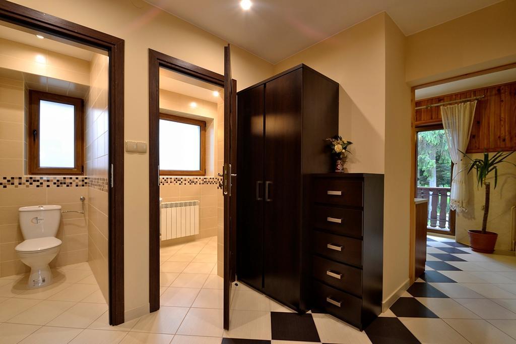 Muran Apt Закопане Номер фото